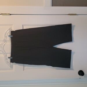 Champion Cropped Sweatpants